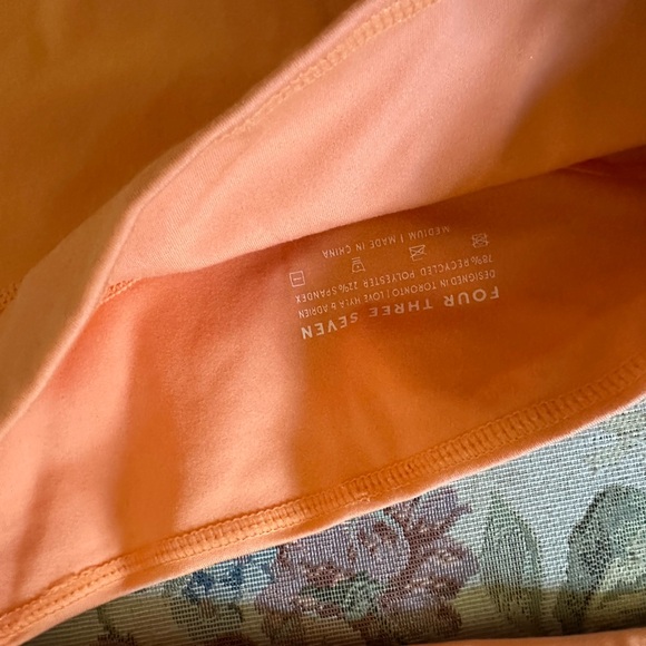 437 PEACH SET - Picture 5 of 8